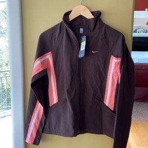 NWT Nike women’s jacket